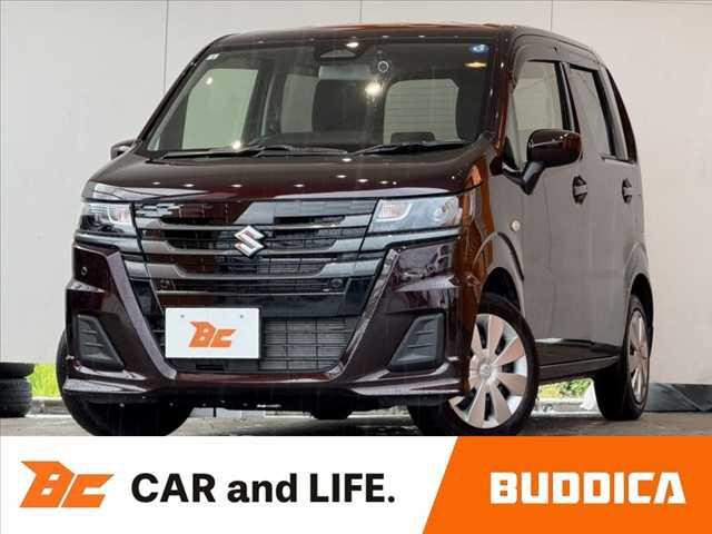 Suzuki Wagon-R