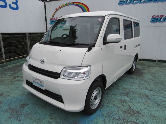 Daihatsu Gran MAX