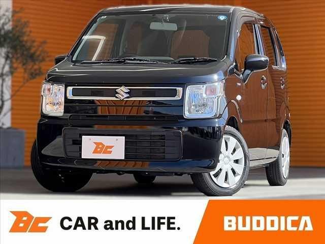 2020 Suzuki Wagon-R