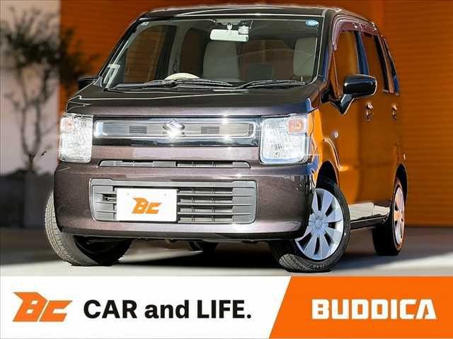 2019 Suzuki Wagon-R