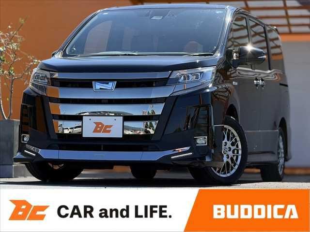 2019 Toyota Noah HV