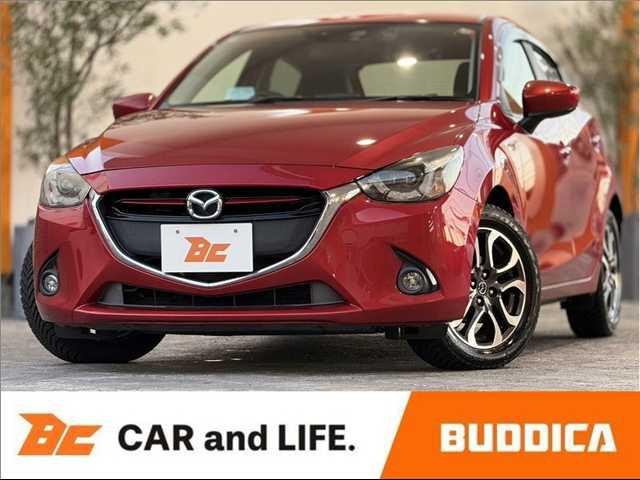 2016 Mazda Demio