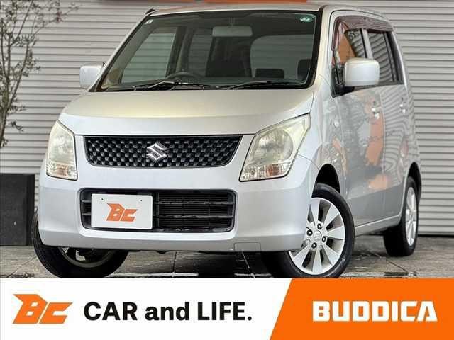 2011 Suzuki Wagon-R
