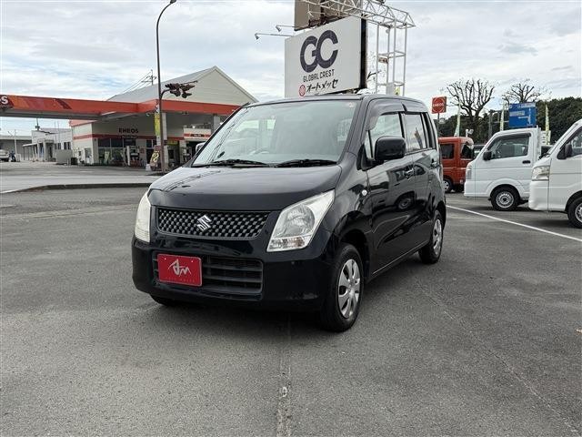 2011 Suzuki Wagon-R
