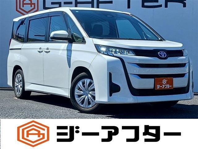 Toyota Noah HV
