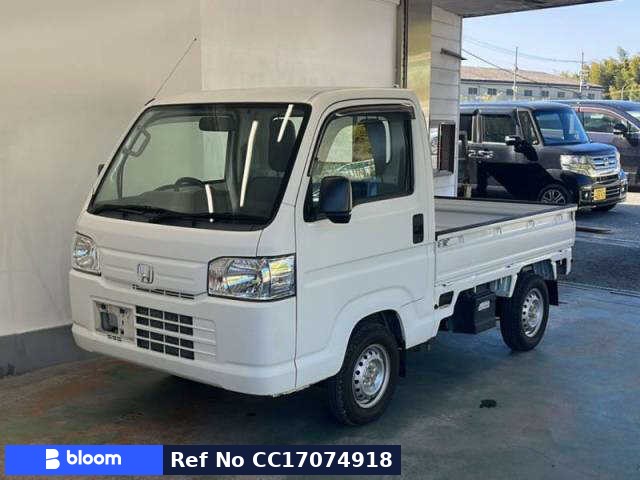 2016 Honda Acty T