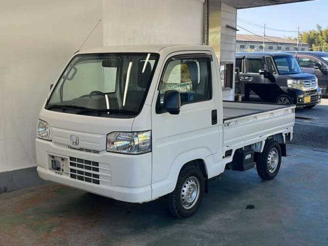 2016 Honda Acty T