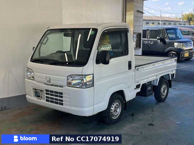 2014 Honda Acty T
