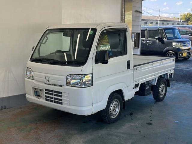 2014 Honda Acty T