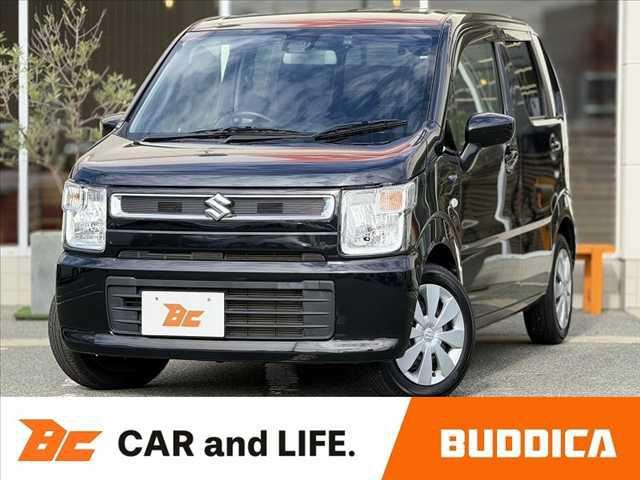 2021 Suzuki Wagon-R