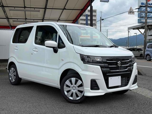 Suzuki Wagon-R