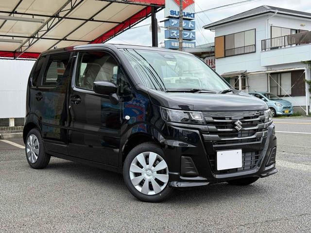 Suzuki Wagon-R