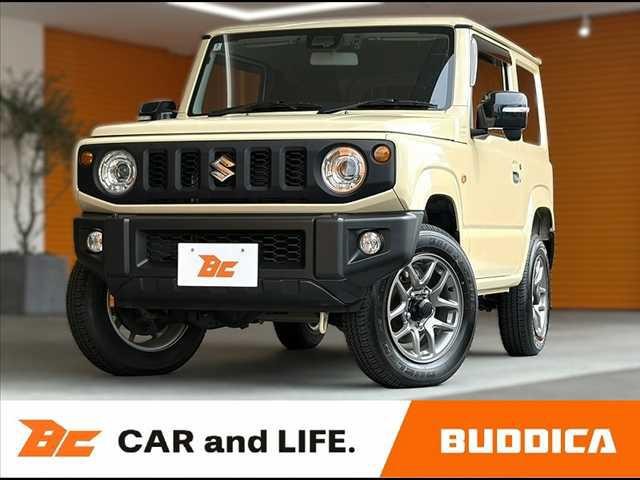 2022 Suzuki Jimny
