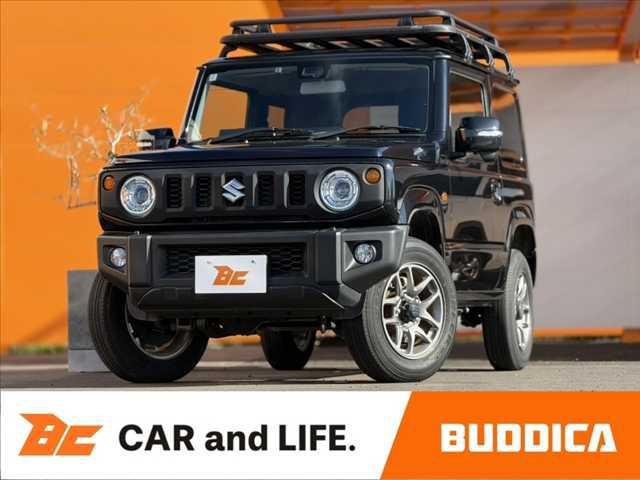 2023 Suzuki Jimny