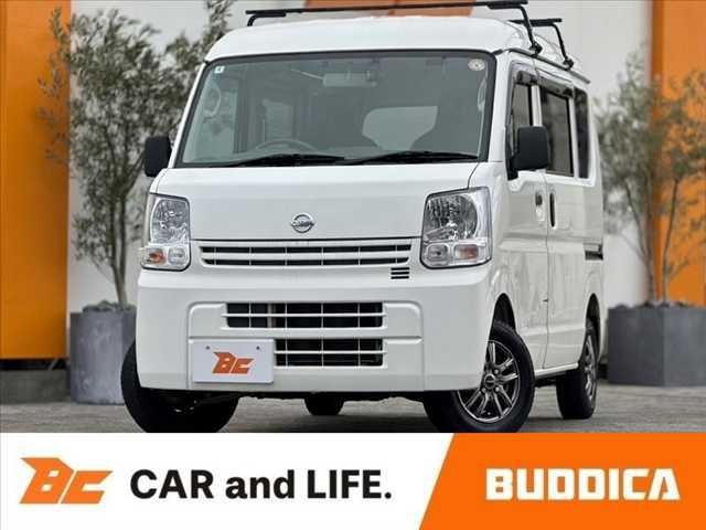 2019 Nissan NT100 Clipper T