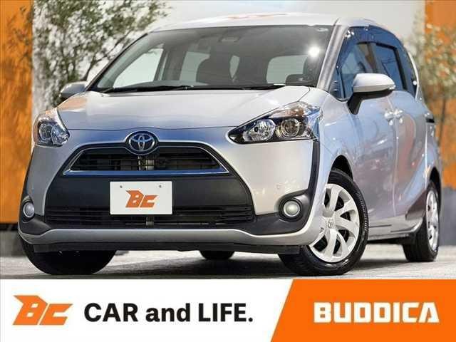 2015 Toyota Sienta