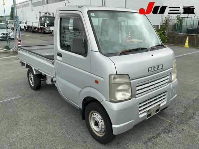 2005 Suzuki Carry Truck