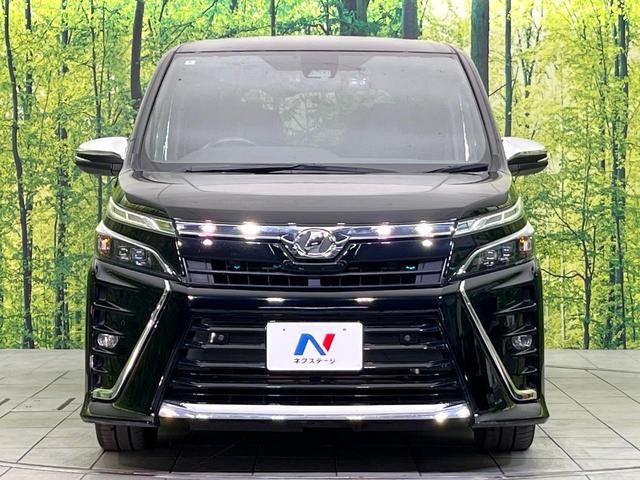 2020 Toyota Voxy