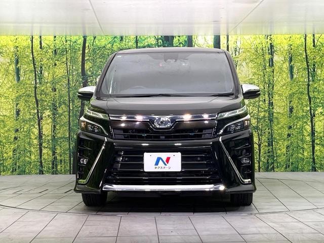 2019 Toyota Voxy