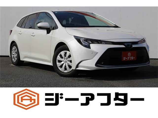 2024 Toyota Corolla Touring HV