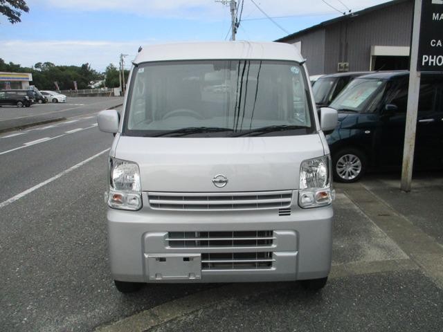 2015 Nissan NT100 Clipper T