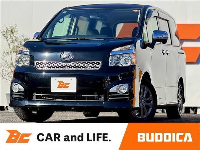 2013 Toyota Voxy