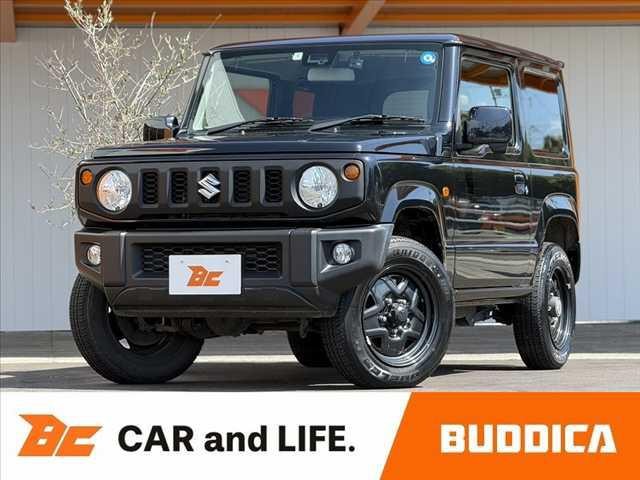 2022 Suzuki Jimny