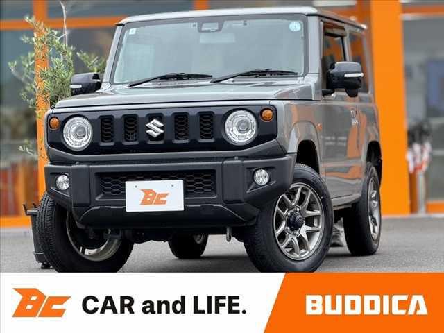 2022 Suzuki Jimny