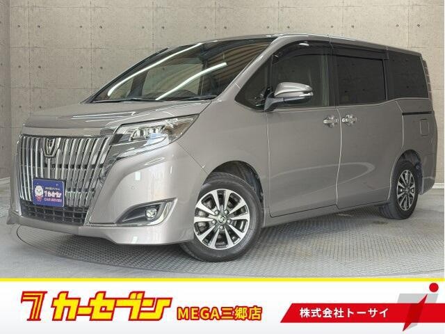 2019 Toyota Esquire