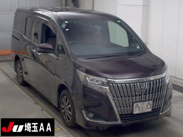 Toyota Esquire