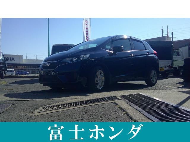 2016 Honda FIT