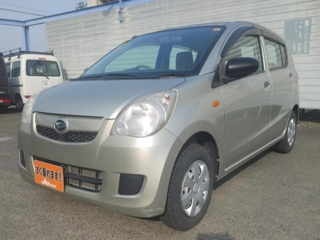 2013 Daihatsu Mira