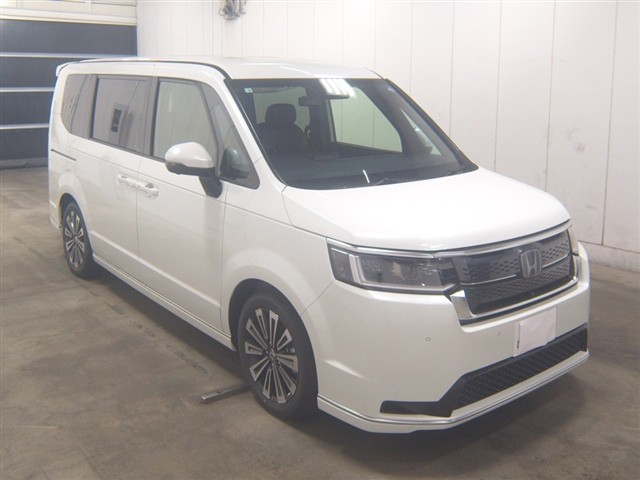Honda Step Wagon HV