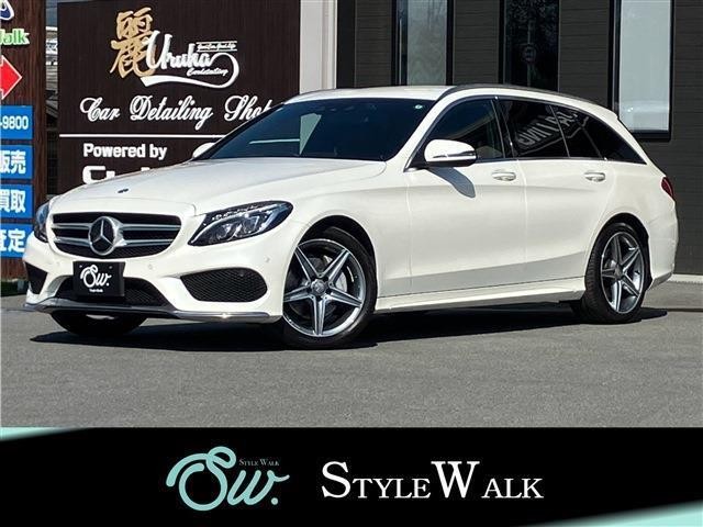 Mercedes-Benz C200