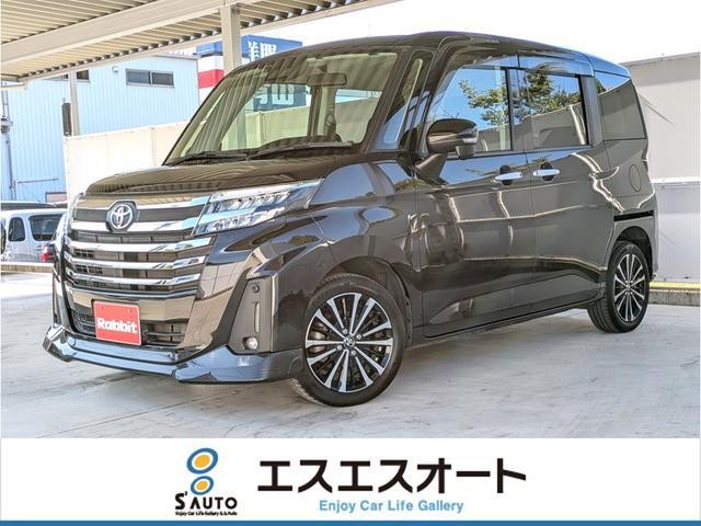 2021 Toyota Roomy