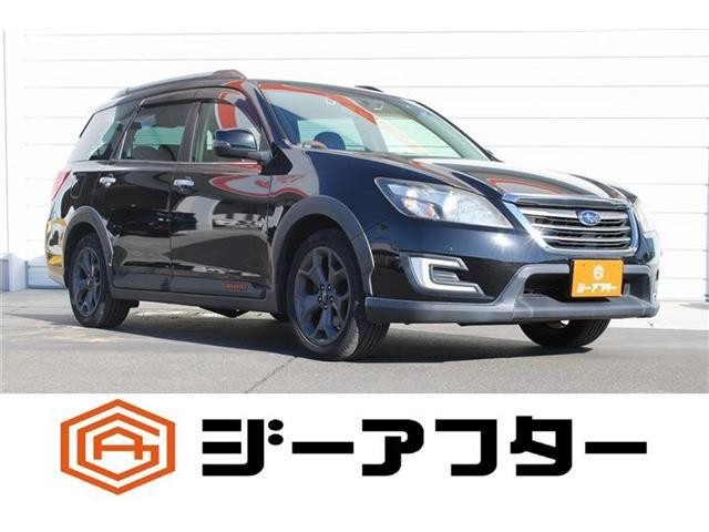 2017 Subaru Exiga