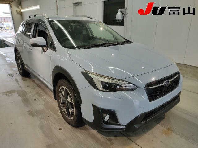 2019 Subaru Impreza XV