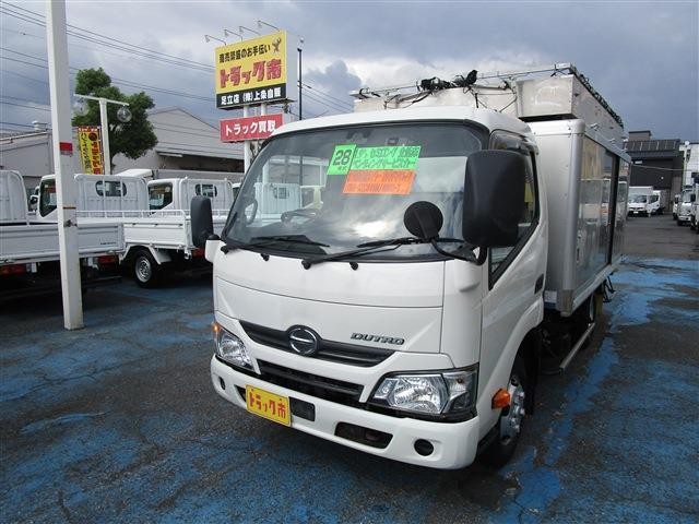 Hino Dutro
