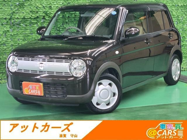 2015 Suzuki Lapin