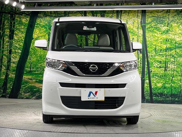 2020 Nissan Roox