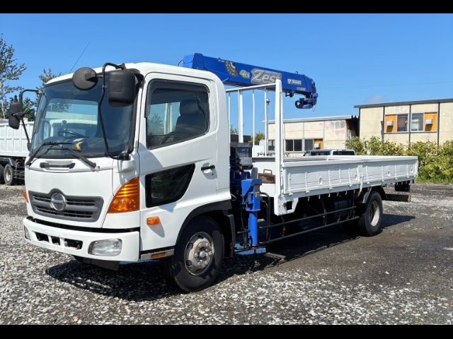 Hino Ranger
