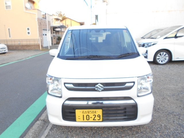 2022 Suzuki Wagon-R