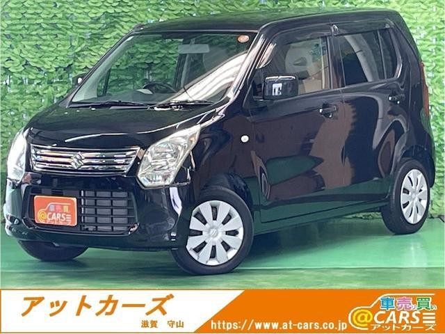 2014 Suzuki Wagon-R