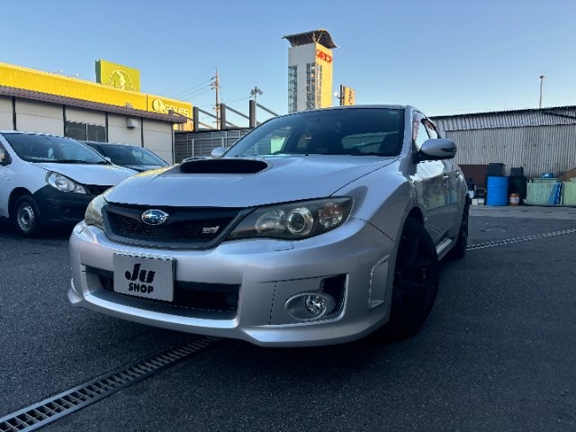 2011 Subaru Impreza