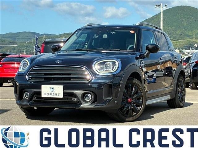 BMW MINI