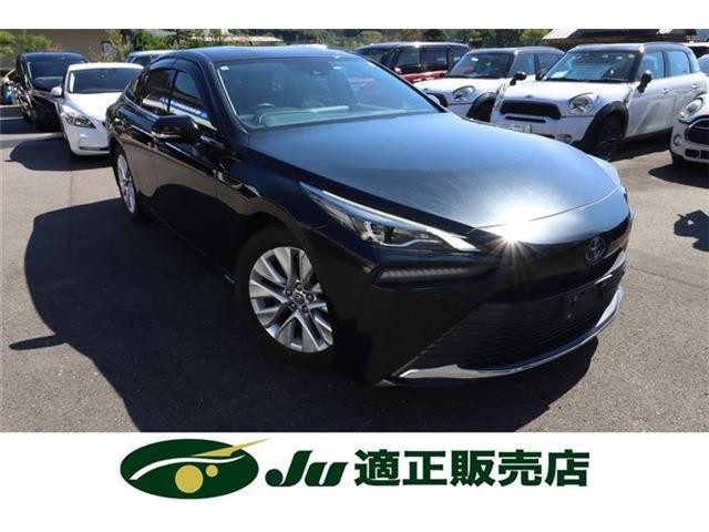 2021 Toyota Mirai