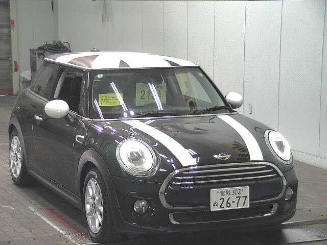 BMW MINI