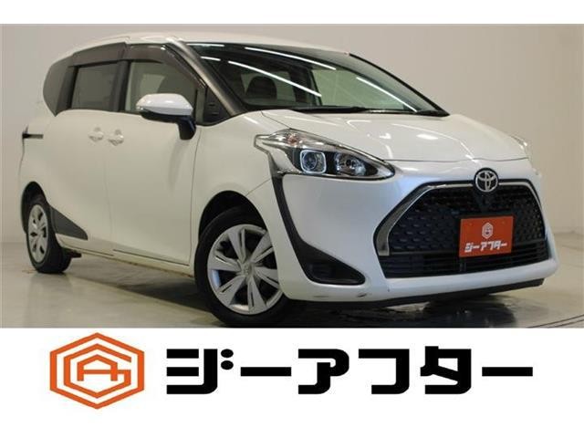 2019 Toyota Sienta