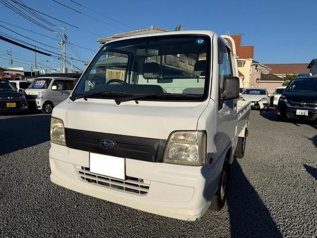 2005 Subaru Sambar T