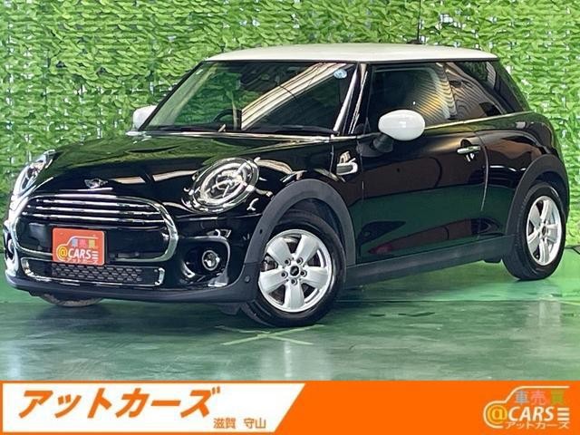 BMW MINI